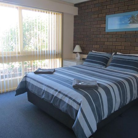 Aparthotel Chapman Court Merimbula Zewnętrze zdjęcie