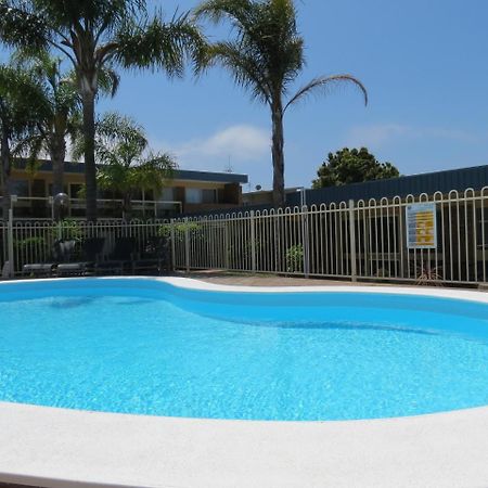 Aparthotel Chapman Court Merimbula Zewnętrze zdjęcie
