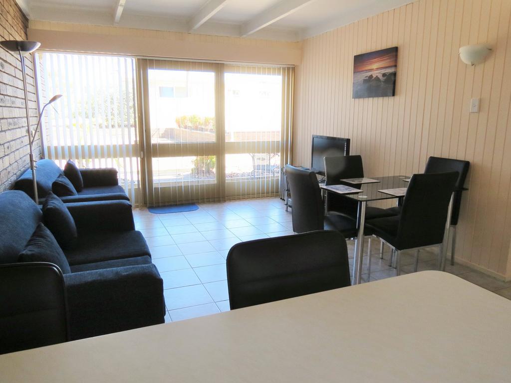 Aparthotel Chapman Court Merimbula Pokój zdjęcie
