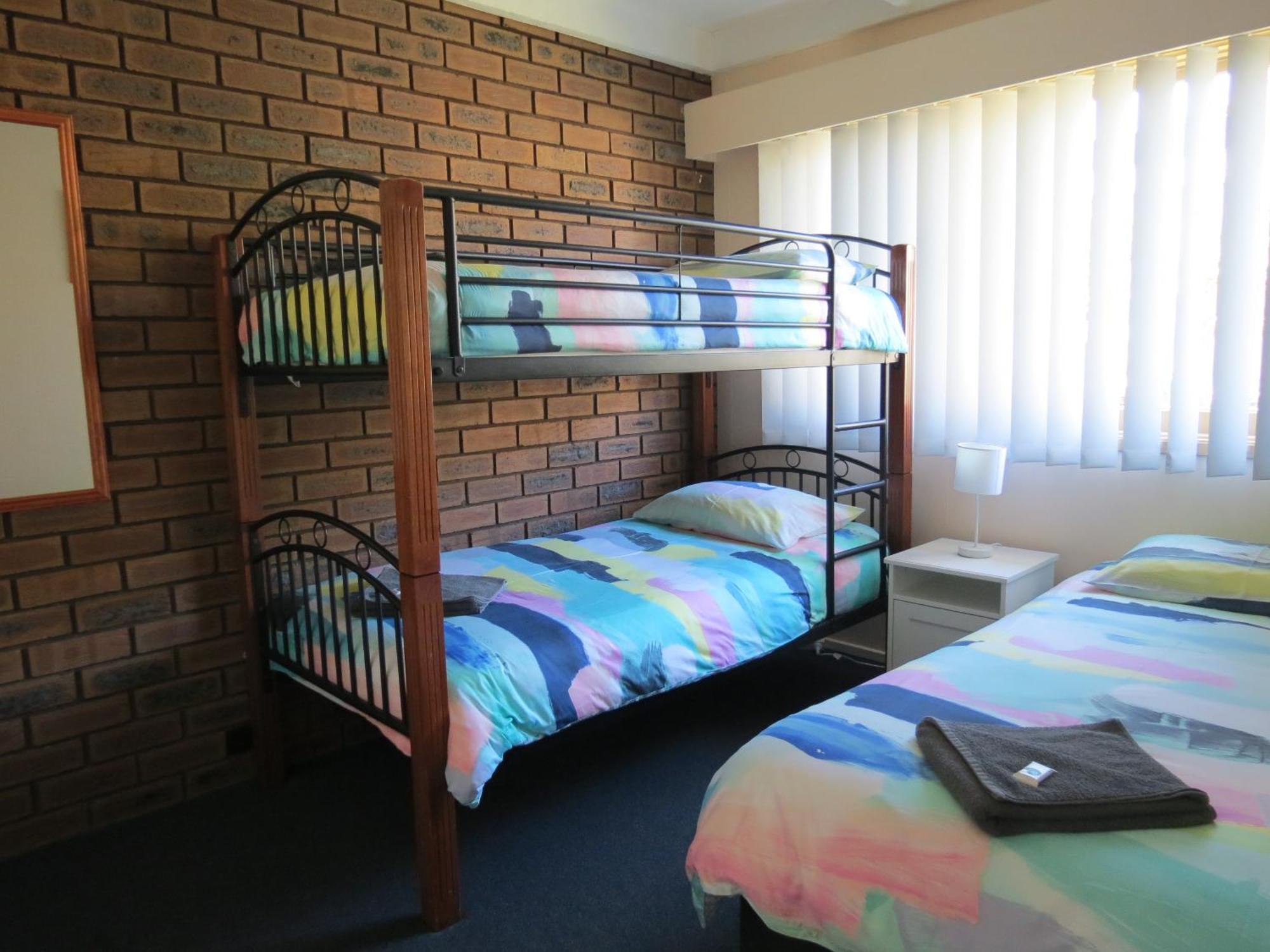 Aparthotel Chapman Court Merimbula Zewnętrze zdjęcie