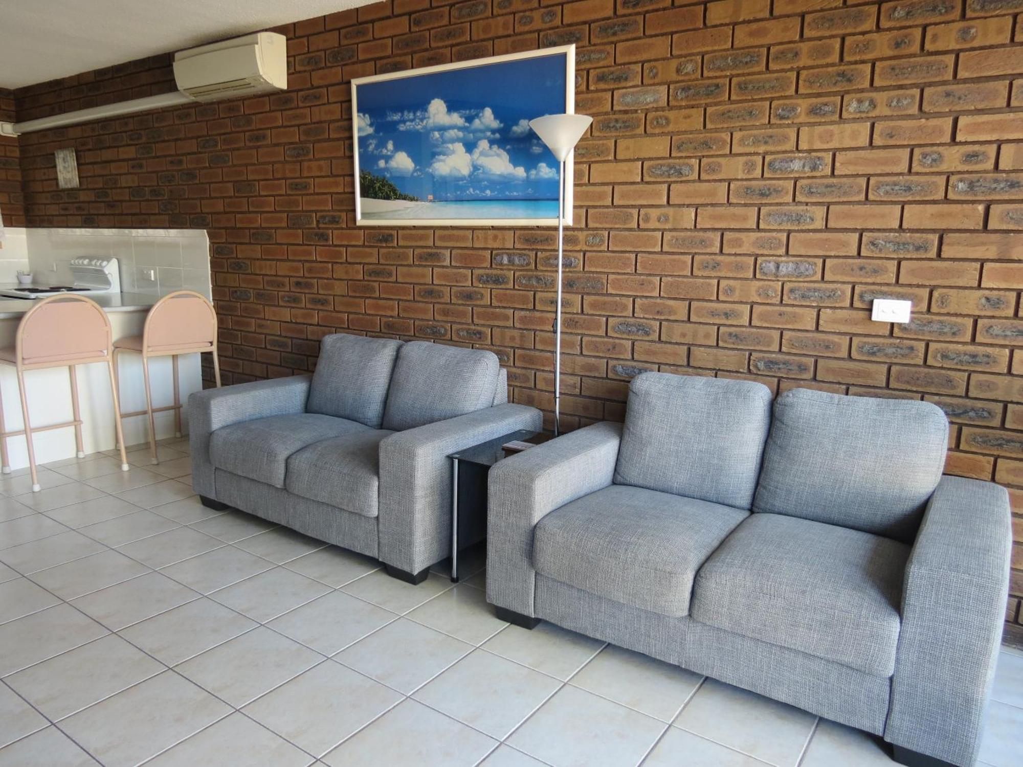 Aparthotel Chapman Court Merimbula Zewnętrze zdjęcie