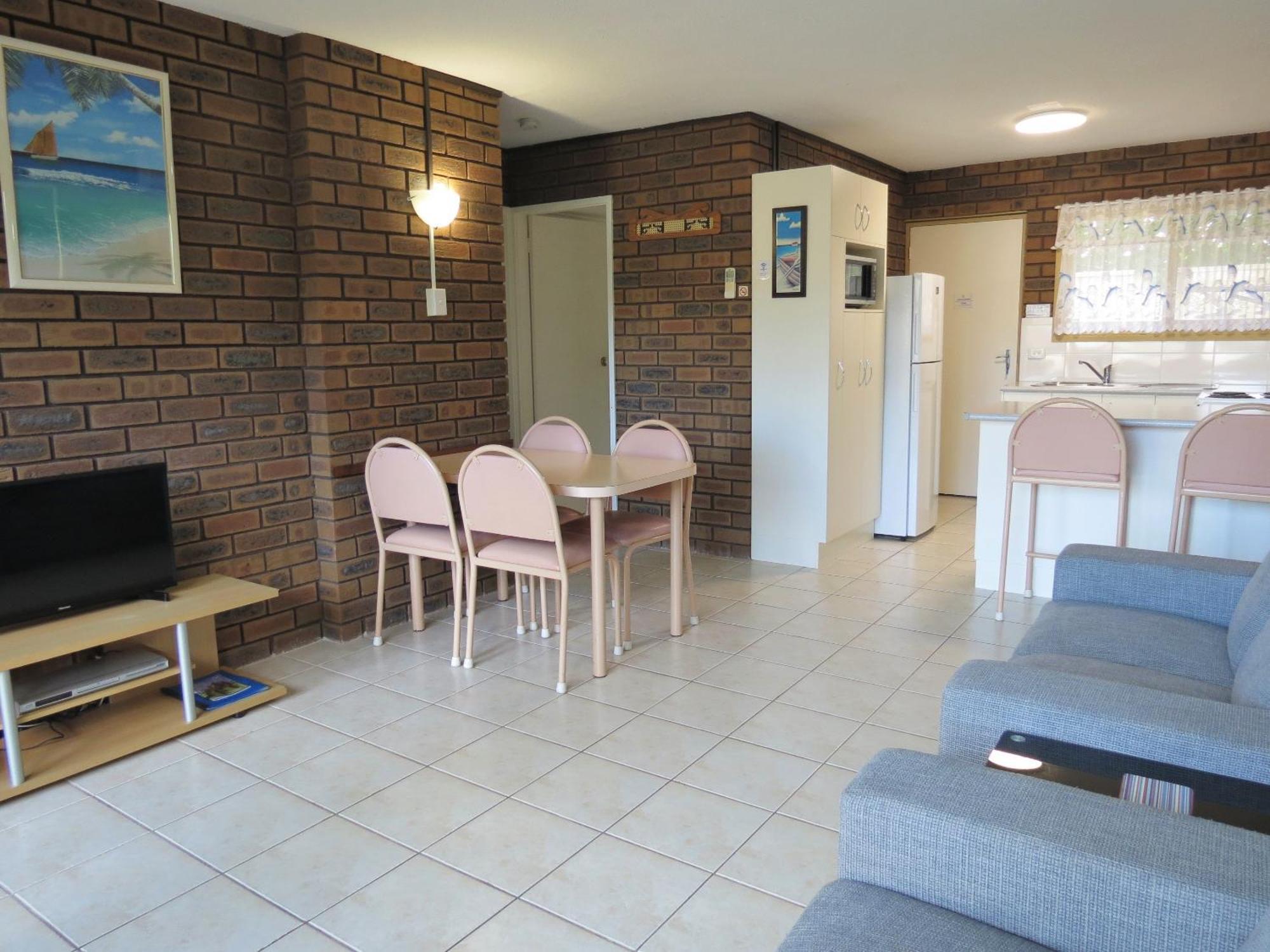 Aparthotel Chapman Court Merimbula Zewnętrze zdjęcie