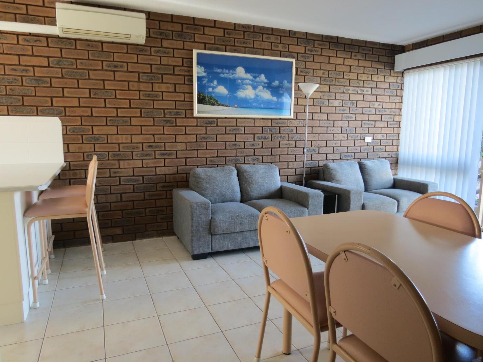Aparthotel Chapman Court Merimbula Zewnętrze zdjęcie