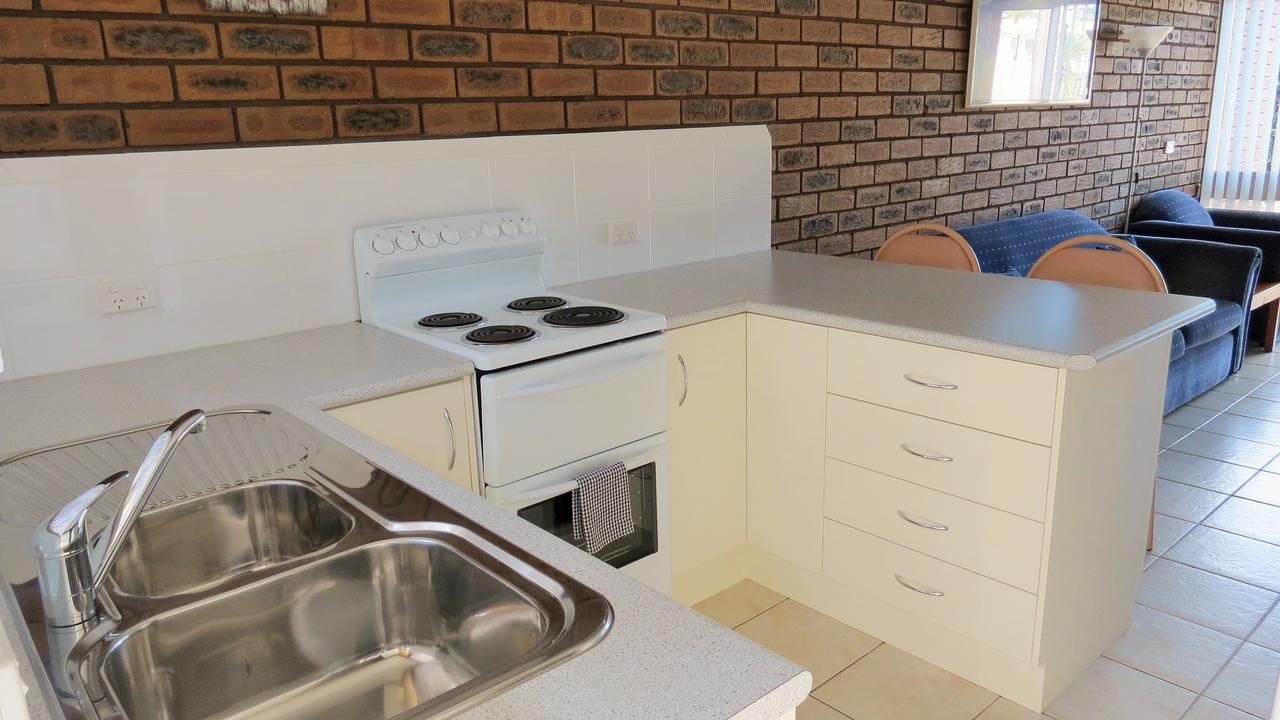 Aparthotel Chapman Court Merimbula Zewnętrze zdjęcie
