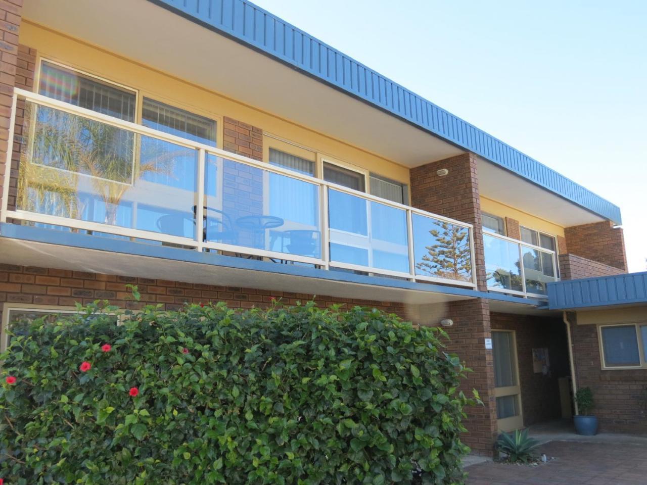 Aparthotel Chapman Court Merimbula Zewnętrze zdjęcie