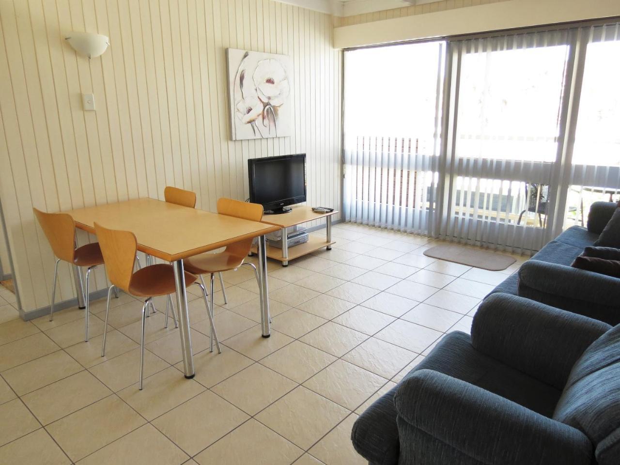 Aparthotel Chapman Court Merimbula Zewnętrze zdjęcie