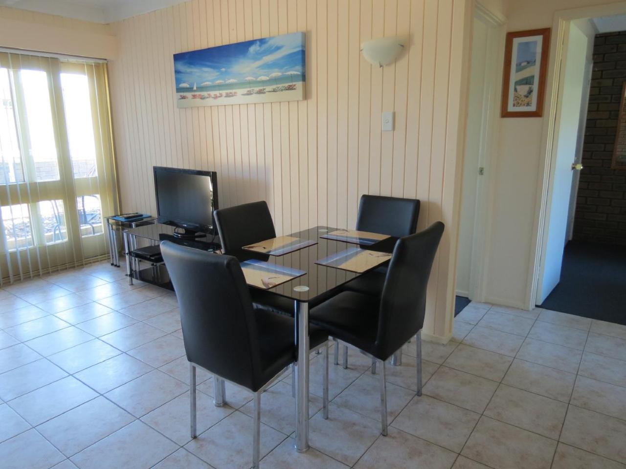 Aparthotel Chapman Court Merimbula Zewnętrze zdjęcie