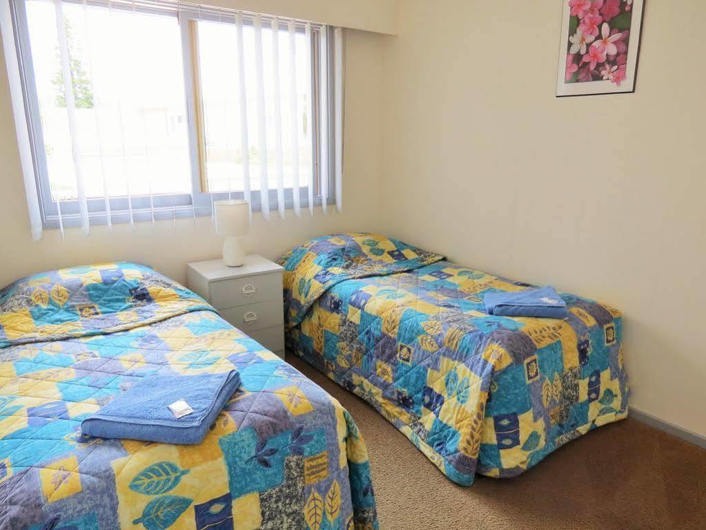Aparthotel Chapman Court Merimbula Zewnętrze zdjęcie