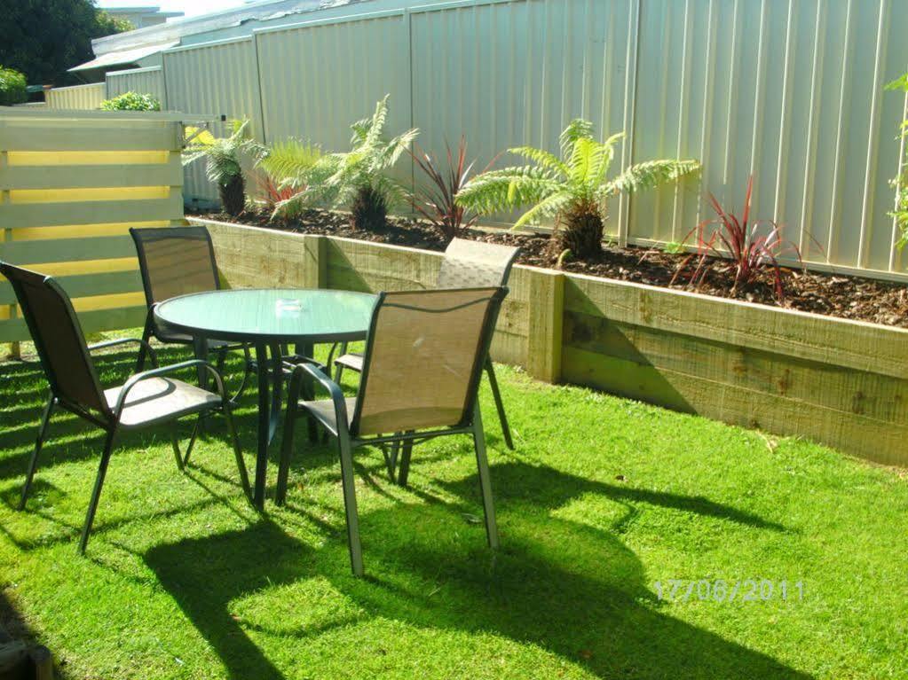 Aparthotel Chapman Court Merimbula Zewnętrze zdjęcie