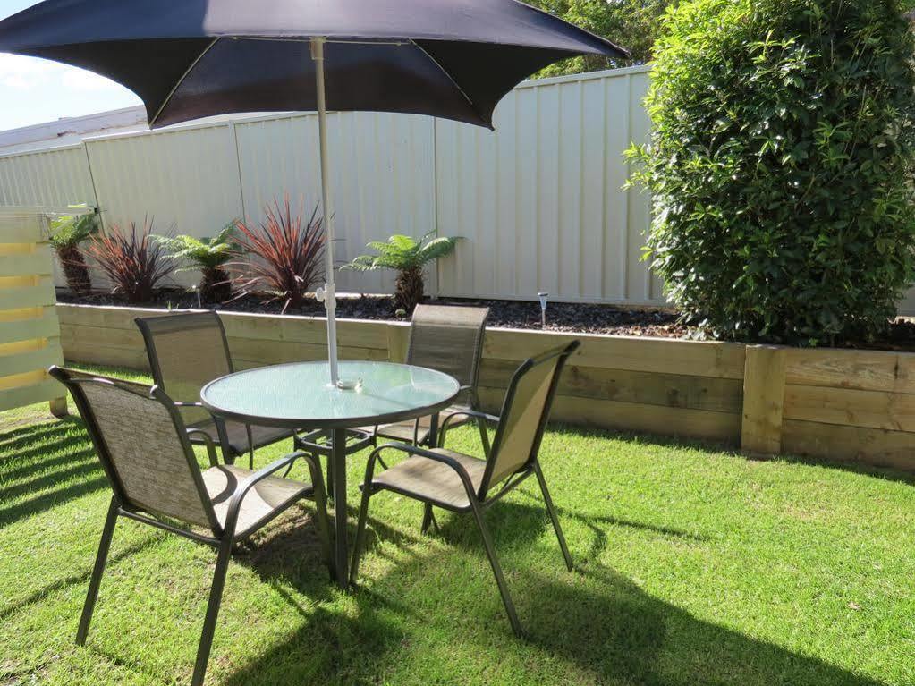 Aparthotel Chapman Court Merimbula Zewnętrze zdjęcie