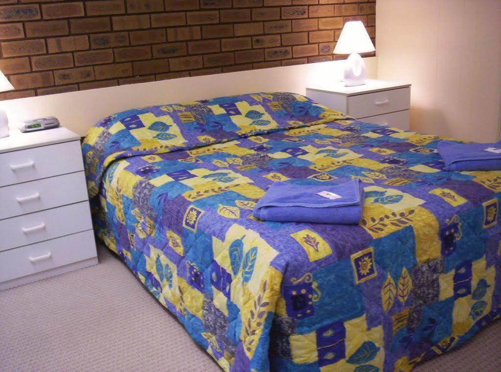 Aparthotel Chapman Court Merimbula Zewnętrze zdjęcie